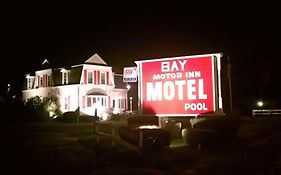 Bay Motor Inn